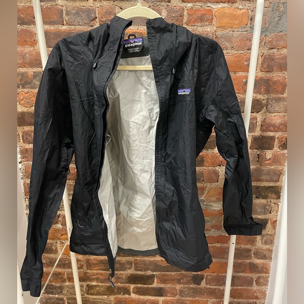 Patagonia Rain Jacket